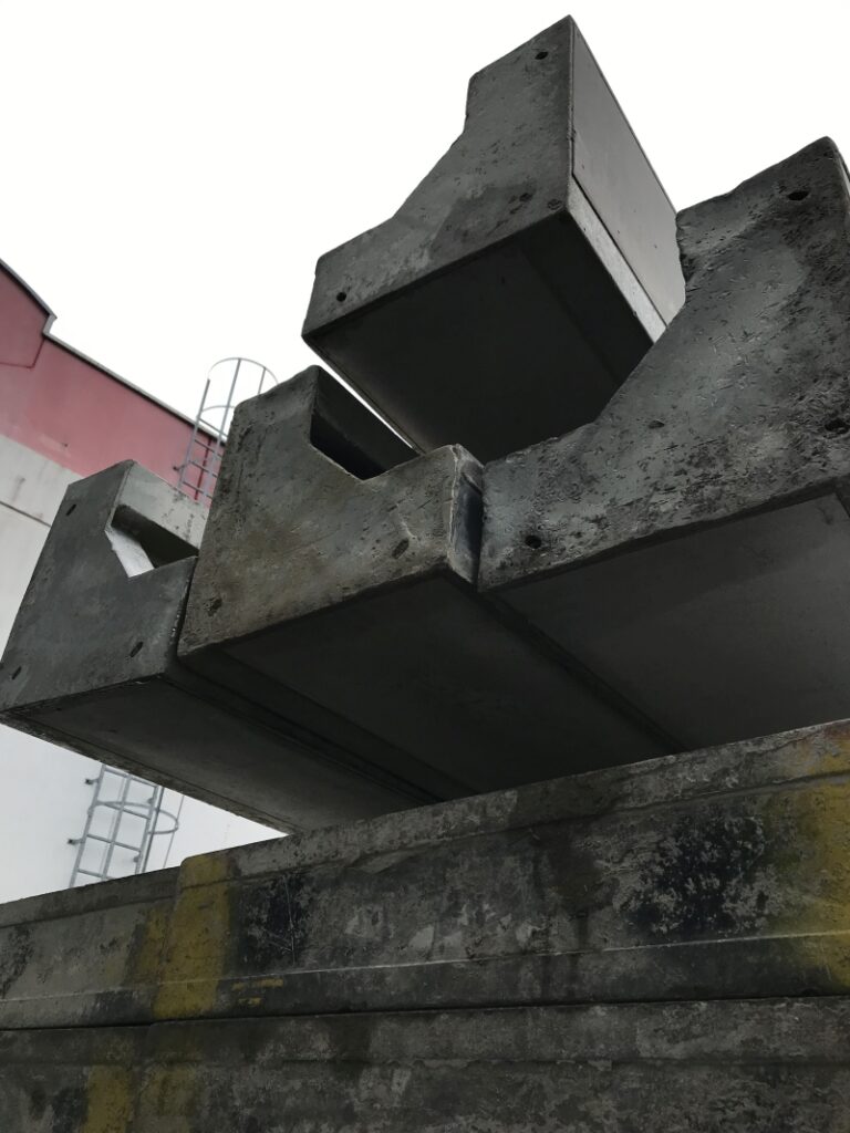 Doka Alu Framax 10